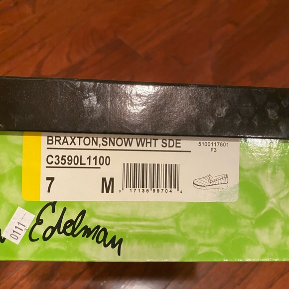 Studded Slip On Sneaker - Picture 5 of 5